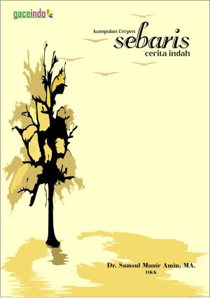 SEBARIS CERITA INDAH