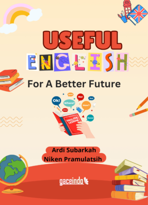 USEFUL ENGLISH For A Better Future